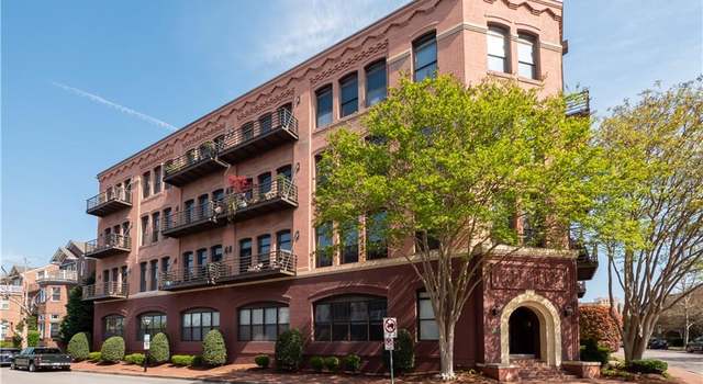 Photo of 230 Tazewell St #308, Norfolk, VA 23510