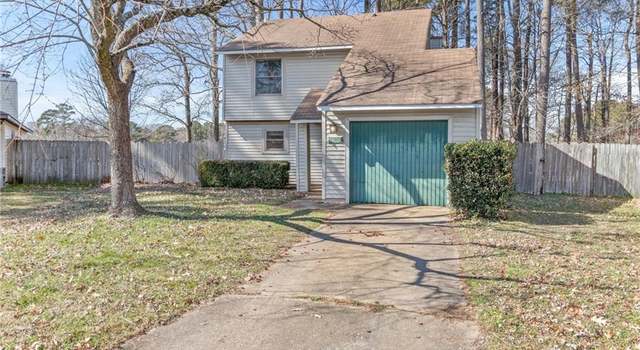 2580 Salem Rd, Virginia Beach, VA 23456 | Redfin