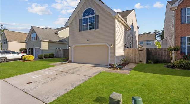 Photo of 2409 Apiary Ct, Virginia Beach, VA 23454