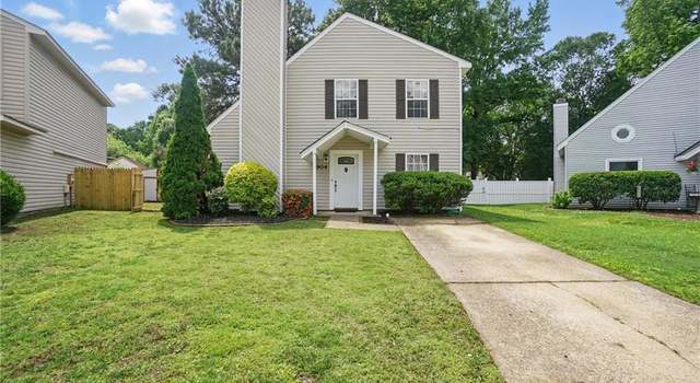 Photo of 904 Donne Ct, Virginia Beach, VA 23462