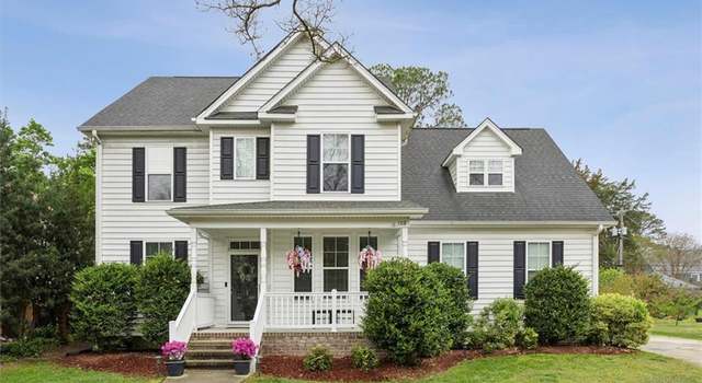 Photo of 108 Park Rd, Portsmouth, VA 23707