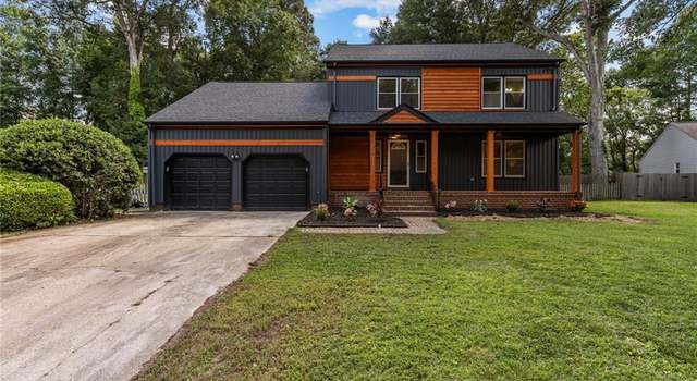 Photo of 807 Montebello Cir, Chesapeake, VA 23320