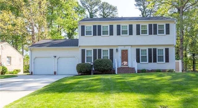 Photo of 53 Huxley Pl, Newport News, VA 23606