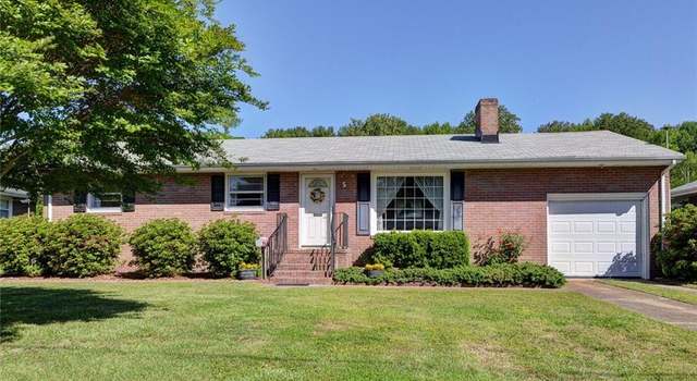 Photo of 5 Dimmock Ave, Newport News, VA 23601