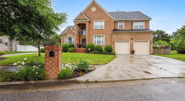 Photo of 2305 Fenwick Way, Virginia Beach, VA 23453