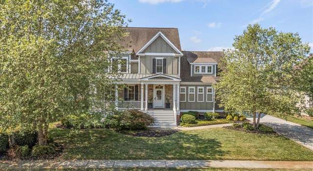 Photo of 1356 Simon Dr, Chesapeake, VA 23320