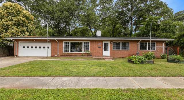 Photo of 3806 Wedgefield Ave, Norfolk, VA 23502