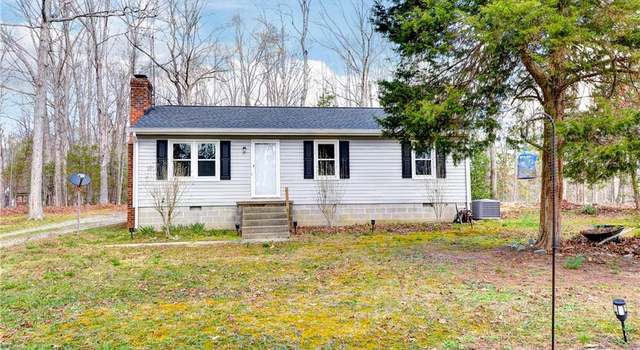 Photo of 1623 Mahixon Rd, Manquin, VA 23106