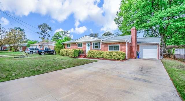 Photo of 8029 Jerrylee Dr, Norfolk, VA 23518