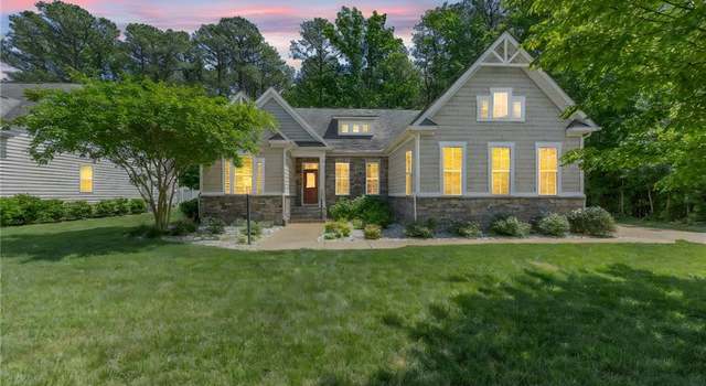 Photo of 13206 Beacon Hill Way, Carrollton, VA 23314