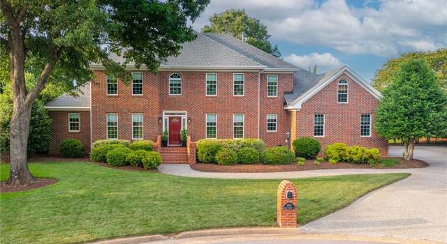 Photo of 1704 Lower Church Ct, Virginia Beach, VA 23455