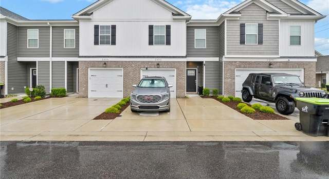 Photo of 2402 Trafton Pl, Chesapeake, VA 23320