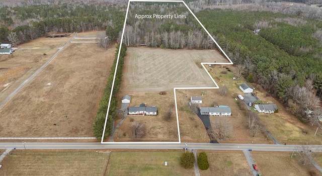 Photo of 502 E Glen Haven Dr, Suffolk, VA 23437