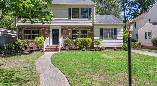 Photo of 40 Shirley Rd, Newport News, VA 23601