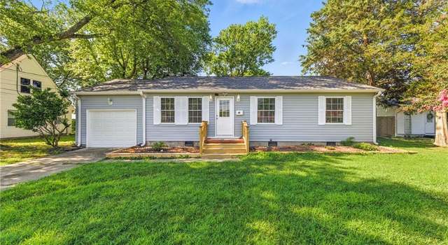 Photo of 155 Colony Rd, Newport News, VA 23602