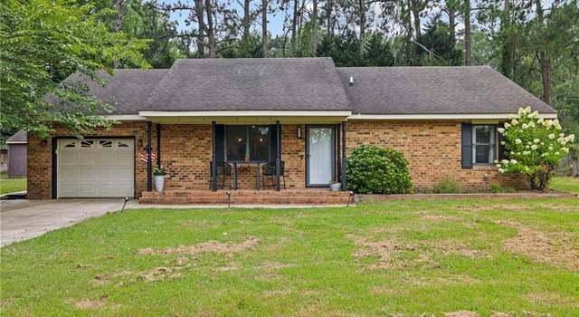 Photo of 4897 Blackwater Rd, Virginia Beach, VA 23457