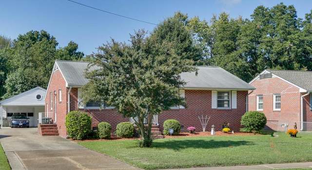 Photo of 3204 W Weaver Rd, Hampton, VA 23666