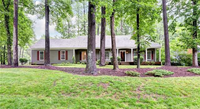 Photo of 104 James Longstreet, Williamsburg, VA 23185