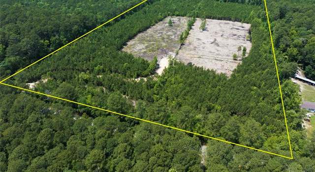 Photo of 20ac Ridge Rd, Blakes, VA 23035