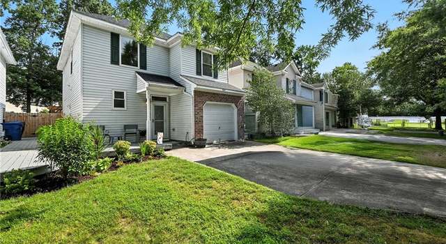 Photo of 824 22nd St, Virginia Beach, VA 23451