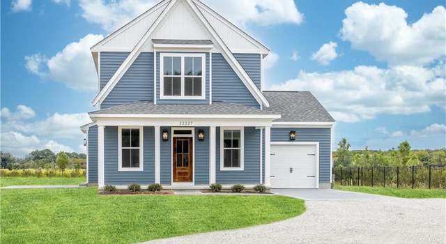 Photo of Lot 92 Tower Hill Cir, Cape Charles, VA 23310