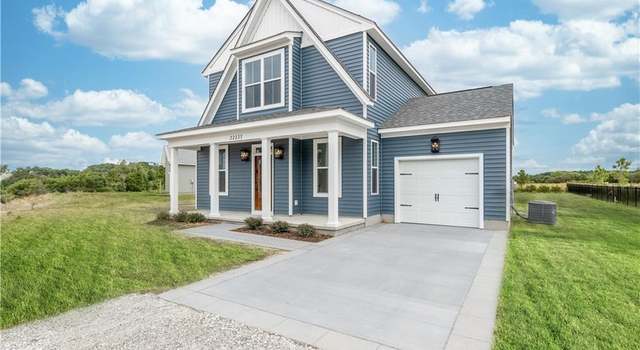 Photo of Lot 92 Tower Hill Cir, Cape Charles, VA 23310