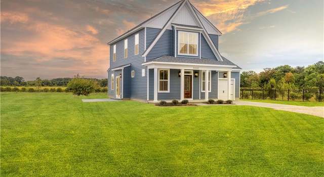 Photo of Lot 92 Tower Hill Cir, Cape Charles, VA 23310
