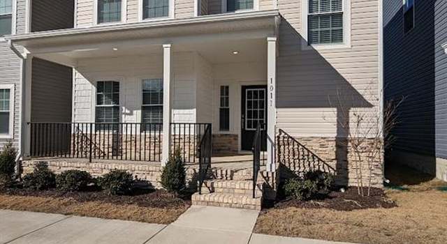 Photo of 1019 Melbourne St, Newport News, VA 23608