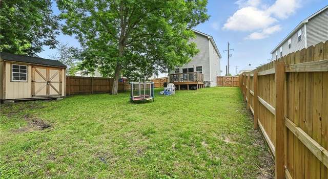 Photo of 321 Pinner St, Suffolk, VA 23434