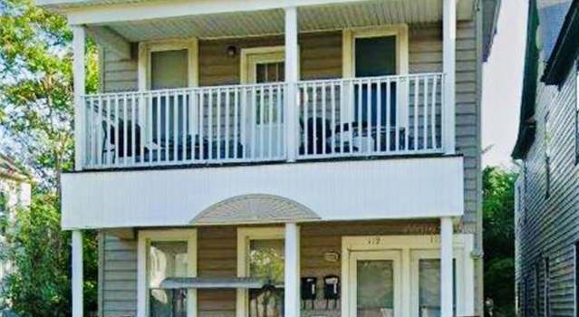 Photo of 117 Hough Ave, Norfolk, VA 23523