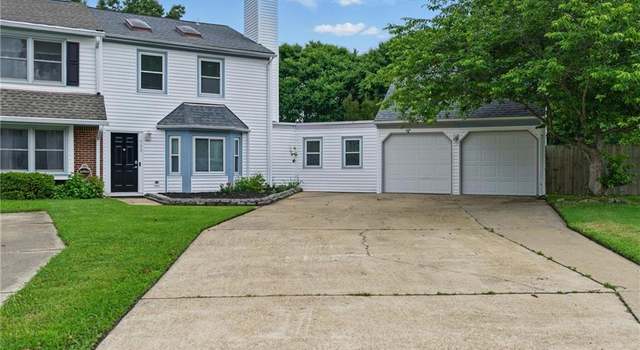 Photo of 723 Goose Creek Ct, Virginia Beach, VA 23462
