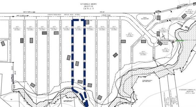 Photo of Lot 8 Metompkin Rd, Nelsonia, VA 23414