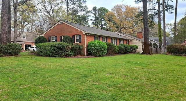 Photo of 2717 Mulberry Grove Ct, Virginia Beach, VA 23452