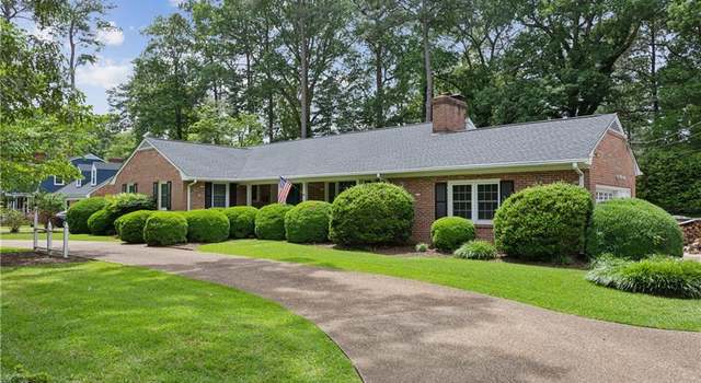 Photo of 12 Langhorne Rd, Newport News, VA 23606