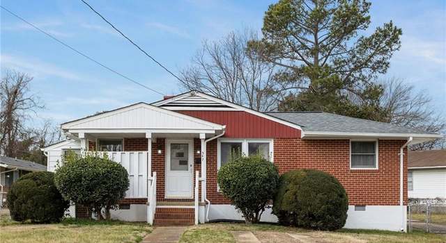 Photo of 347 Ivy Home Rd, Hampton, VA 23669