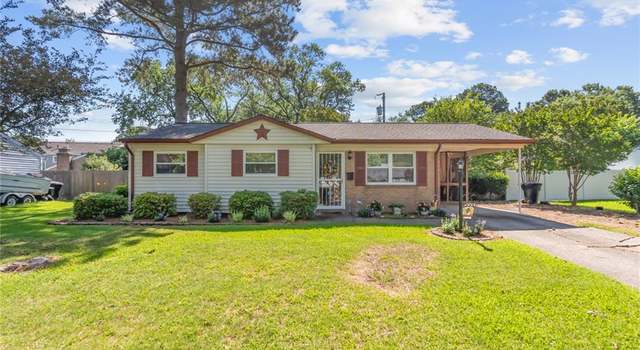 Photo of 504 King George Rd, Virginia Beach, VA 23462
