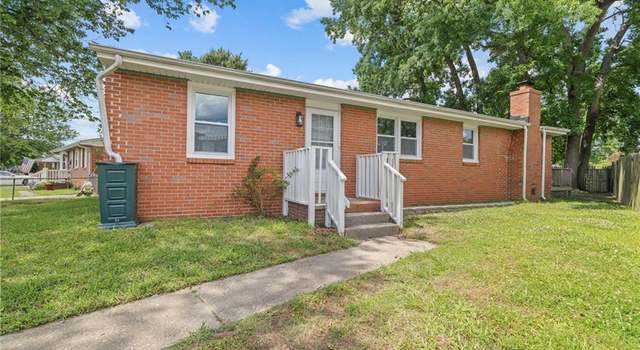 Photo of 2915 Mattox Dr, Chesapeake, VA 23325