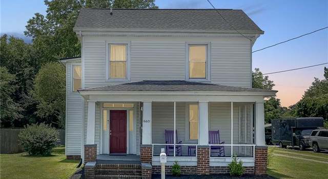 Photo of 6601 Holland Rd, Suffolk, VA 23437