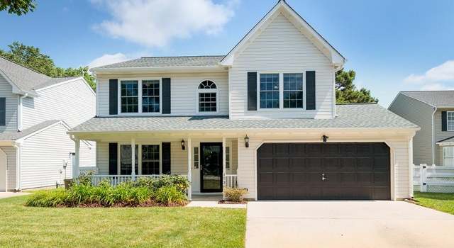 Photo of 1936 Clifton Bridge Dr, Virginia Beach, VA 23456