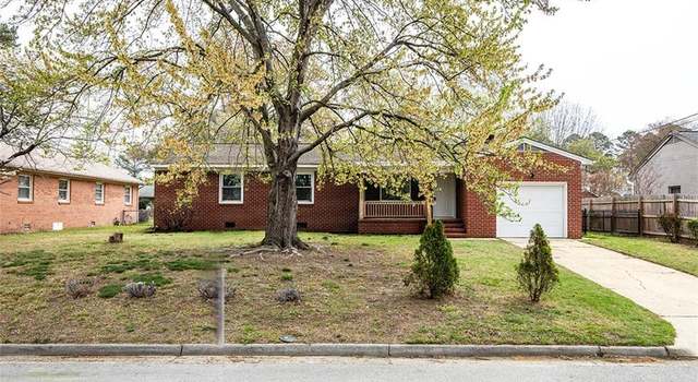 Photo of 98 Wendfield Cir, Newport News, VA 23601