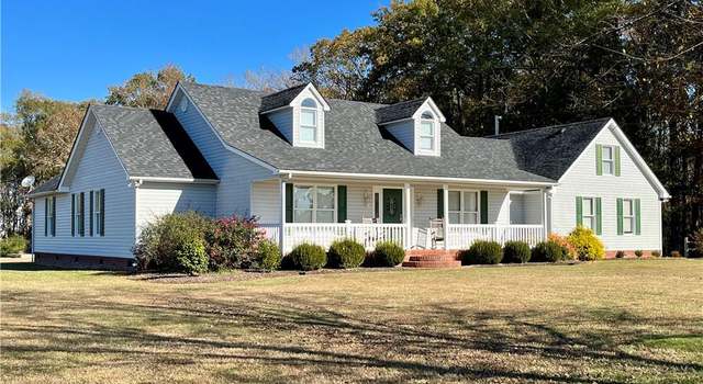 Photo of 883 Nc Hwy, Eure, NC 27935