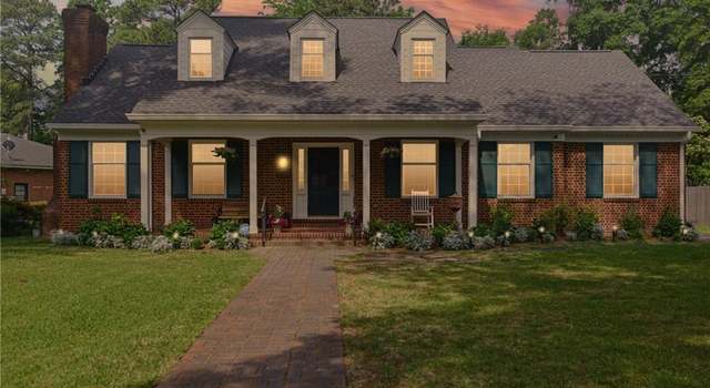 Photo of 7325 Colony Point Rd, Norfolk, VA 23505