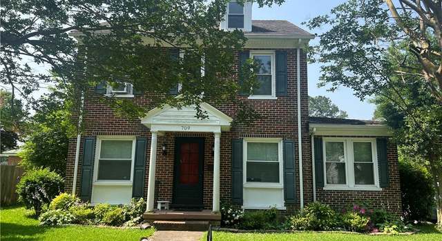 Photo of 709 Smith St, Suffolk, VA 23434