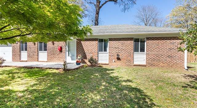 Photo of 1037 E Little Back River Rd, Hampton, VA 23669