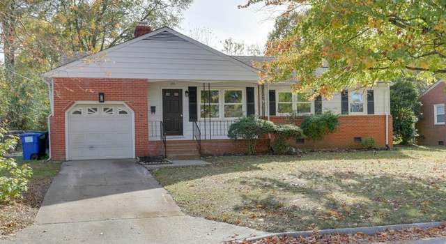 Photo of 336 Beechmont Dr, Newport News, VA 23608