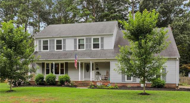 Photo of 7 Thomas Dr, Poquoson, VA 23662