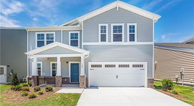 Photo of 115 Riparian Dr, Suffolk, VA 23434