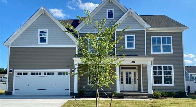 Photo of 421 Stoney Mist Way, Chesapeake, VA 23322