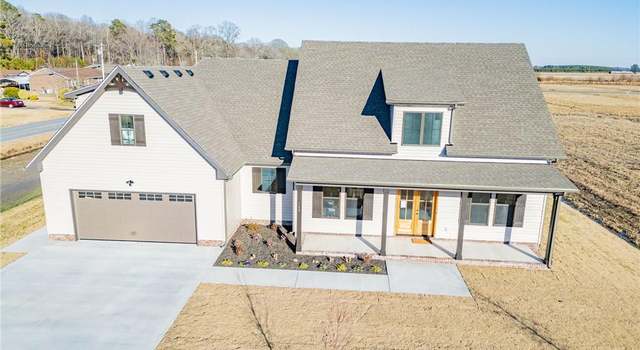 Photo of 132 Copper Run Loop, South Mills, NC 27976