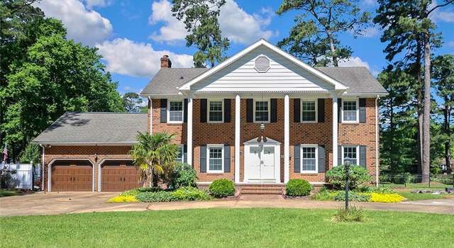Photo of 6619 Azalea Garden Rd, Norfolk, VA 23518